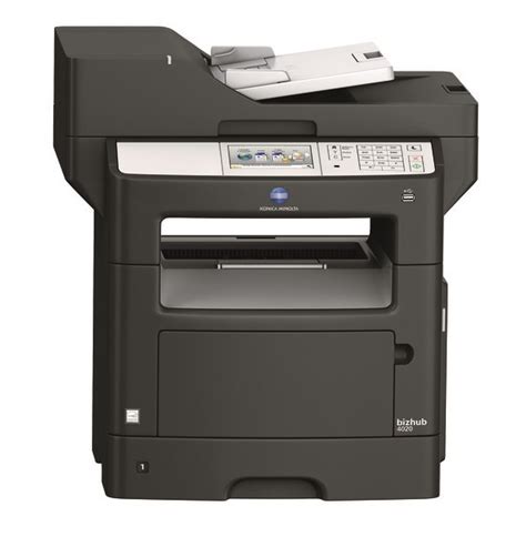 Free konica minolta bizhub 4020 manual download. KONICA MINOLTA BIZHUB 4020