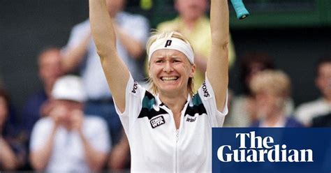 Join facebook to connect with jana novotna and others you may know. Jana Novotna: former Wimbledon champion's career - in ...