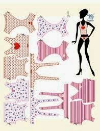 Burda schnittmuster 8308 puppenkleider kombination. Pin von Helga Fischer auf Puppenkleider | Puppenkleid-schnitte, Barbie muster, Barbie kleider