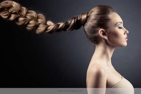 When we think back on braid hairstyles of the past, the french braid pigtails reigned supreme on the playground. Braiding Hair Tutorials: How To Braid My Hair