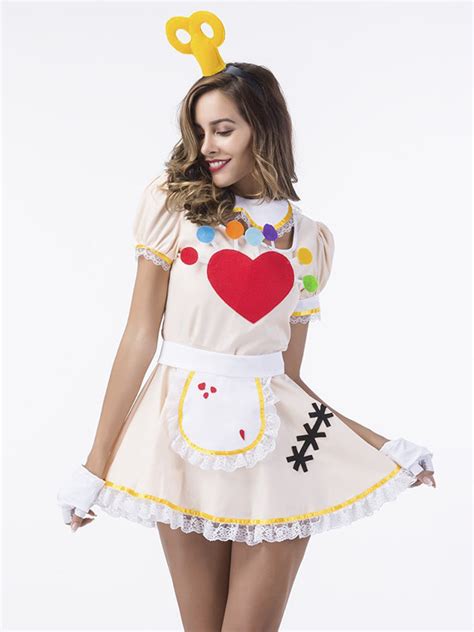Swissarts alexandra hangan set 140. Wholesale Lovely Sweet Candy Doll Dress Cosplay YMJ092015 ...