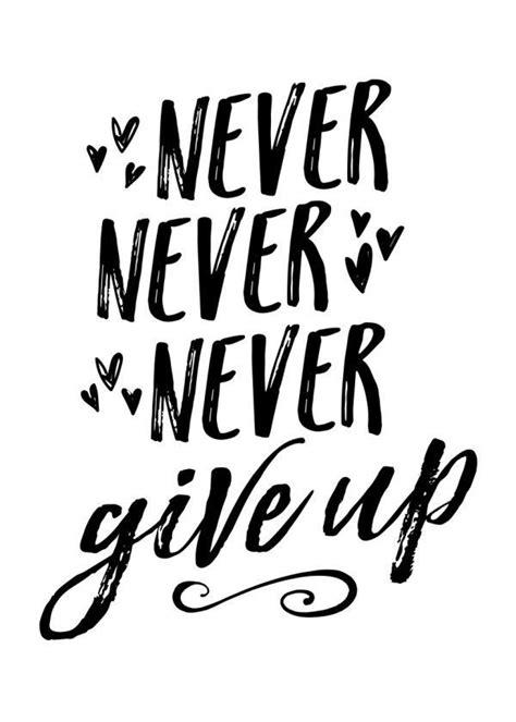 We did not find results for: Displate Poster Never Never Never Give Up winston # ...