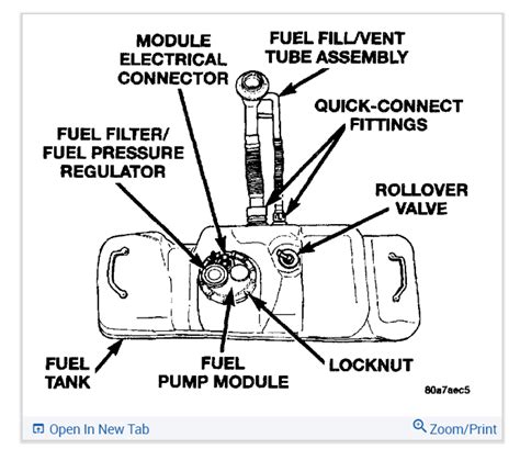 Faq can i use a normal wrench on the housing? Ram 1500 Fuel Filter Location - Wiring Diagram