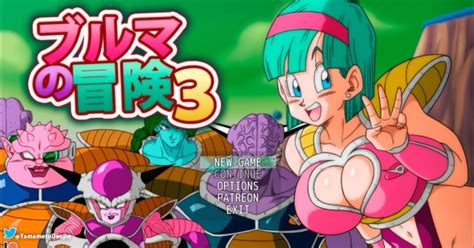 The new sequel swaps out snowboarding for. Bulma Adventure 3 MOD APK + OBB for Android - Approm.org ...