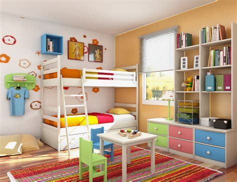 Take turns picking flirty games that you can play with each other in the bedroom. 5 Ways to Spruce Up Your Kids Bedroom