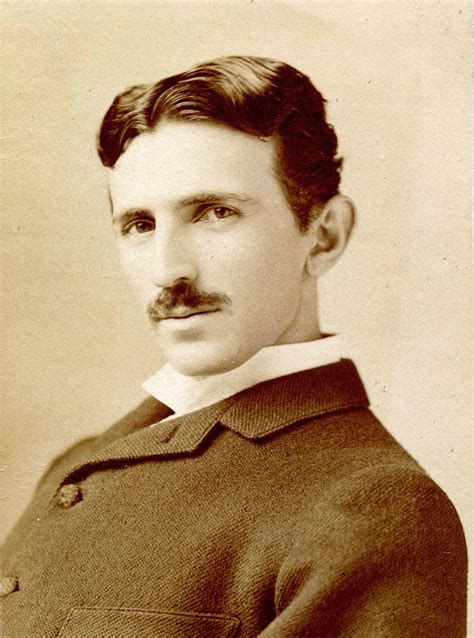 This page is dedicated to nikola tesla, one of the greatest and most underrated scientists the world. El Blog del Profe Franco: Sobre la vida de Nikola Tesla y ...