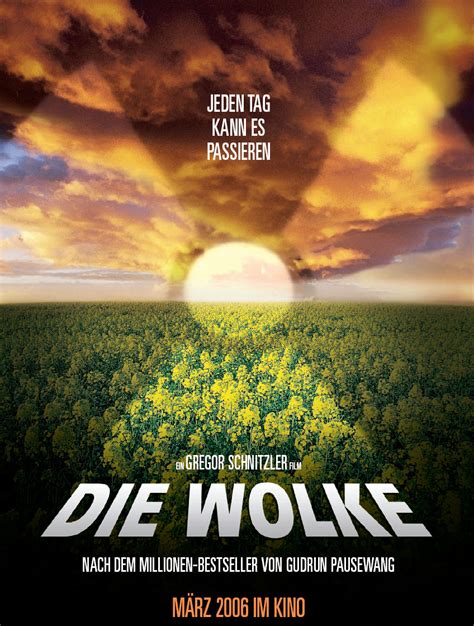 Inge möchte mehr über selmas familie wissen. Postapokalyptische Filme: Die Wolke