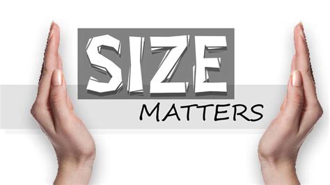 See all related lists ». Size Matters Challenge | HeroX