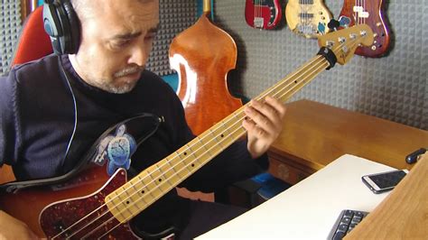 Maybe you would like to learn more about one of these? Dime quien soy yo. Niña Pastori. Bass cover. - YouTube