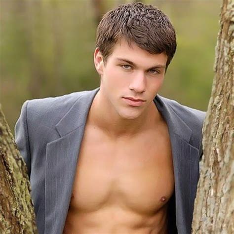 International Male Models: handsome young college male models