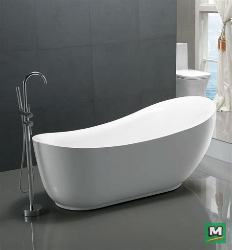 Invest in the best whirlpool tub that perfectly suits your needs and have the best relaxing baths every day. Bring an oasis home with our ANZZI Talyah soaking bathtub ...