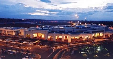 Find best hotels to stay in kota bharu, rm. KOTA BHARU AIRPORT: Projek pembesaran serta naik taraf ...