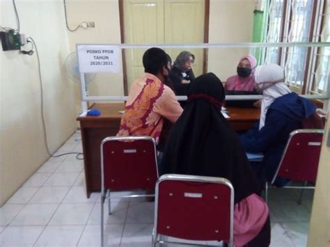 Tata cara pendaftaran smk ppdb online jateng ppdb smk jateng 2021 ppdb smkn jateng ppdb jadwal pendaftaran ppdb sma/smk jateng 2021, pembuatan akun & token bisa diakses mulai tgl. PPDB Jateng Ditutup, 1.007 Pendaftar Terindikasi Gunakan ...