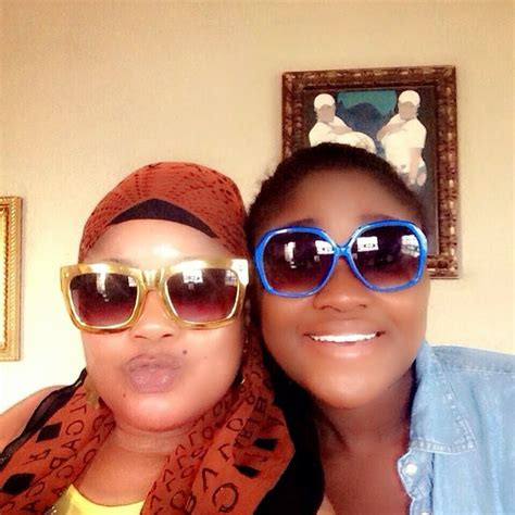 According to lizzy anjorin herself this is her true life story and it's touching and motivating, if she everybody don't want omo nobody in their midst, the day i left my daughter, she was crying bitterly. Lizzy Anjorin & Tayo Odueke Flaunt Daughters On Instagram ...