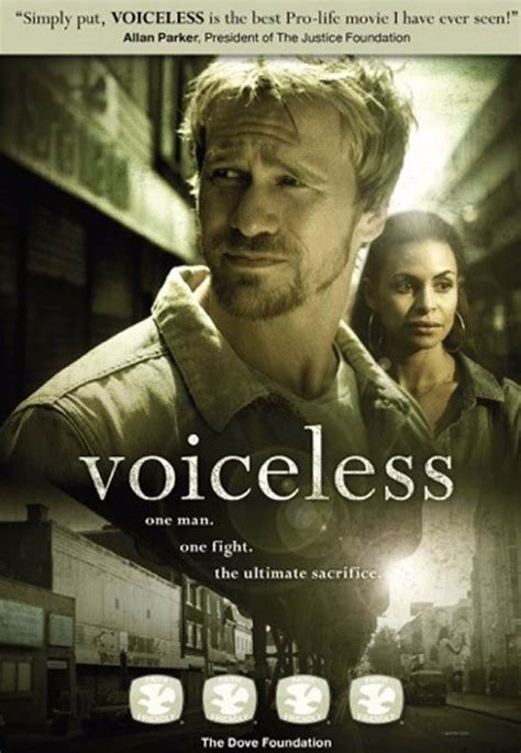 June 8, 2021 | r. Voiceless DVD | Free Delivery @ Eden.co.uk