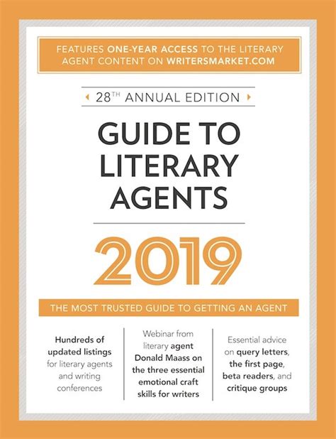 That may give you a list. How to find literary agents that accept new writers - Quora