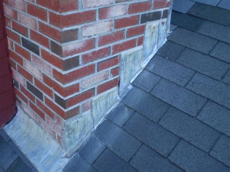 How to Check and Maintain Roof Flashing - Modernize
