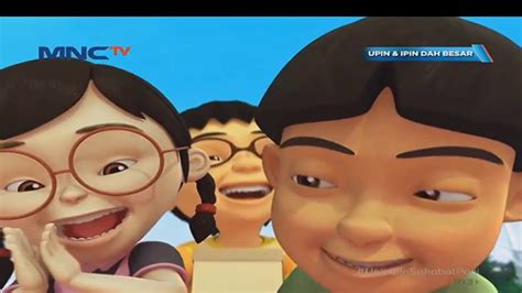 Pada sebuah episode bernama adat, dia ketahuan tidak berpuasa ketika bulan ramadan. Upin Ipin Dah Besar👨💪😉😃 - YouTube