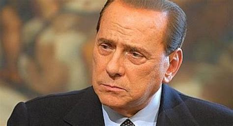 Ketika koneksi modem terjadi los terputus, gangguan. Berlusconi In Ospedale - Silvio Berlusconi in ospedale ...