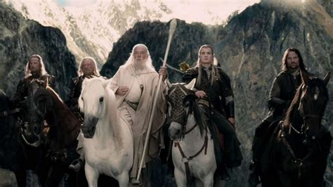 Consistently named one of the best movies of all time, lord of the rings: Will Amazon's 'Lord of the Rings' TV Show Really Be the ...