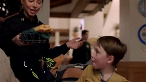 Olive garden also hosts seasonal specials and kids eat free events. Olive Garden TV Commercial, 'Everyday Value' - iSpot.tv