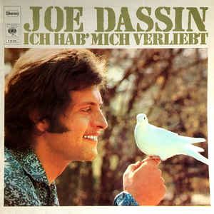 Скачай joe dassin ich hab' mich verliebt и hansi hinterseer ich hab mich tausendmal verliebt. Joe Dassin - Ich Hab' Mich Verliebt (1972, Vinyl) | Discogs