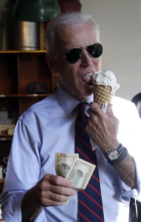 Biden spoke warmly about their meeting, saying the queen reminded him of his mother and that she was very gracious, according to pool reports.get market news worthy of your time. Biden is full of excitement as he is handed his Dairy ...