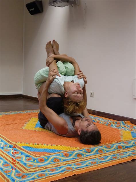 Maybe you would like to learn more about one of these? Tudo é possível!!: Thai Body Work / Thai Yoga Massagem
