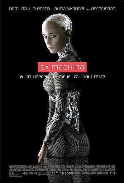 Alex garland, writer of 28 days later and sunshine, makes his directorial debut with the stylish and cerebral thriller, ex machina. EX MACHINA