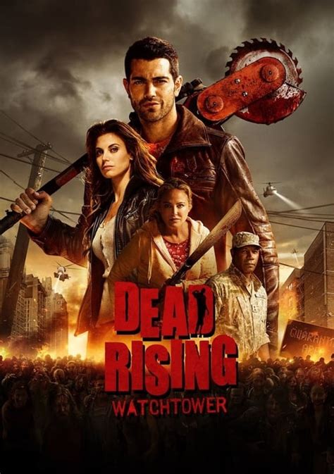 맛있는 비행 2015 teljes film magyarul videa. ~'MAFAB~HD!] Dead Rising: Watchtower Teljes Film (2015 ...