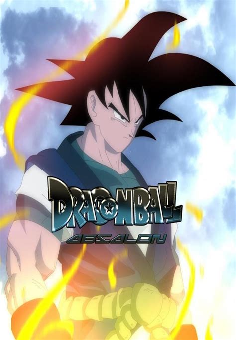 10 major differences between dragon ball super manga and anime. Dragon Ball Absalon (Miniserie de TV) (2012) - FilmAffinity