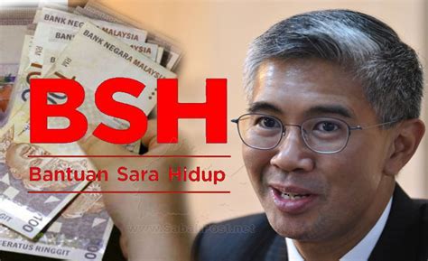 Terkini pembayaran bsh fasa 3 duit tambahan kategori bujang isi rumah bantuan sara hidup 2020. Bayaran BSH Fasa Ke-3 Dibuat Sebelum Akhir Julai Ini ...