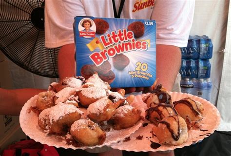 I found this recipe and it's the closest i've come to them. 17 Best images about Little Debbie Fan Creations on ...
