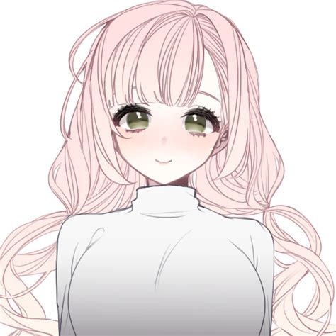 Maybe you would like to learn more about one of these? Himari chan! Picrew used! I feel like Picrew is becoming ...