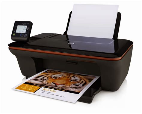 The hp deskjet printer series is one of the most popular small printer series on the market. HP Deskjet 3057A inkt cartridges kopen? | Goedkoopprinten.nl