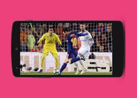 This is an easy to use app on which you can watch all the football matches happening live. Live Football TV Streaming Apk by Depth Media - wikiapk.com