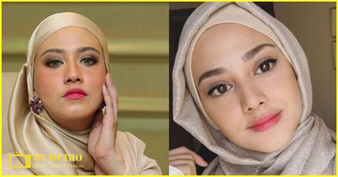 نور فتحيا عبداللطيفف) (lahir 1 september 1987; Fathia Latiff Kembali Cetus Tanda Tanya - Soya Lemon