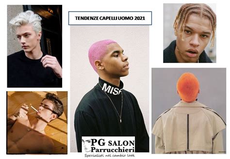 Update information for gianmarco tamberi ». Tendenze Capelli Uomo 2021 - PG SALON PARRUCCHIERI