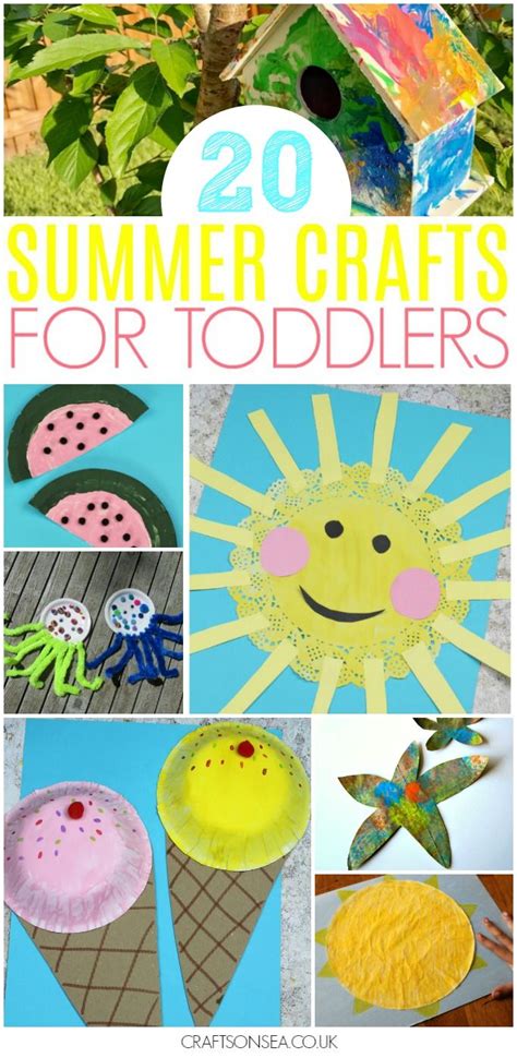 Social distancing doesn't mean you can't socialize! 45+ Easy and Fun Summer Activities for Toddlers | Summer ...