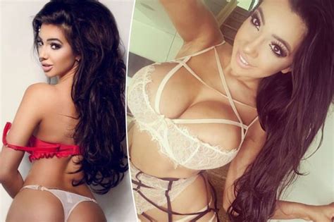 Congratulations, you've found what you are looking hot bukkake stars nicky and mia ? Celebrity Big Brother's Chloe Khan's most outrageous ...