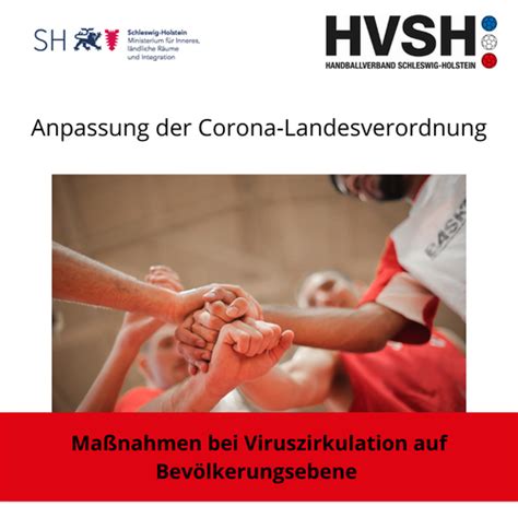 November werde es die nächste ministerpräsidentenkonferenz geben. Handballverband Schleswig-Holstein: HVSH-Präsidium mit ...