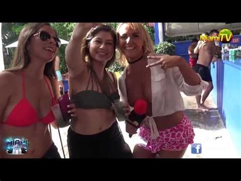 Sell on amazon start a selling account. Jenny Scordamaglia @ Miami In Session Pool Party @Shore ...