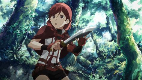 In order to survive, haruhiro forms a party with others in the same situation as him, learns skills, and takes his first steps forward into the world of grimgar as a trainee volunteer you can check release dates for upcoming release. Grimgar of Fantasy and Ash Season 2: Is It Going To Happen ...