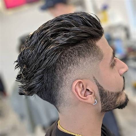 Besides, it's very important to choose the right haircut and trim the split ends regularly. 35 Best Flow Hairstyles for Men (2021 Guide) - Cool Men's Hair