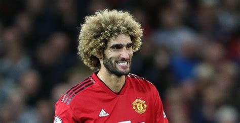 Check it out, it's pretty dope! Fellaini verovert eerste zilverwerk in China: Shandong ...