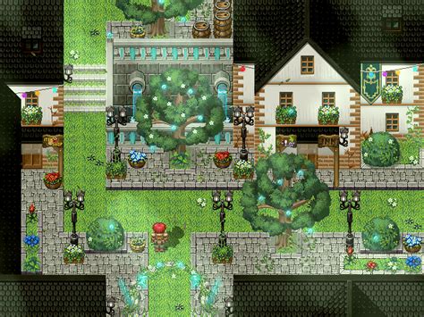 Descargar la última versión de rpg maker para windows. El mejor método para crear videojuegos... - Juegos en Taringa!