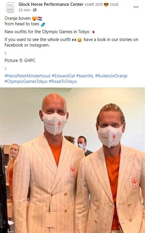 Edward gal is in his very own glimmer on earth, so, if you get your hands dirty with this thing, i'd suggest throwing on your hoodie. Edward Gal en Hans Peter Minderhoud showen nieuwe TeamNL ...