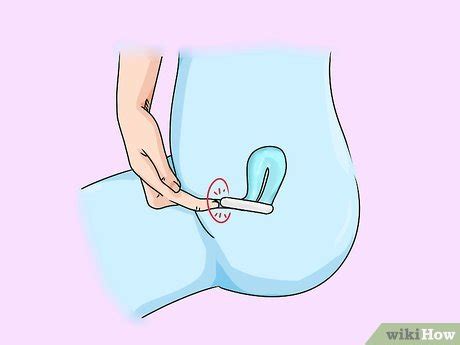 If you do, pull the tampon out by the strings. How to Remove a Tampon: 15 Steps (with Pictures) - wikiHow