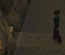 The goblin cave thing has no scene or indication that female goblins exist in that universe as all the male goblins are living together and capturing male adventurers to constantly mate with. Redeyes - The RuneScape Wiki