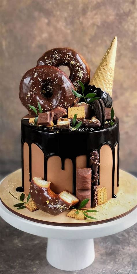 On this day for more than one and a half. Beautiful Cake Designs That Will Make Your Celebration To ...